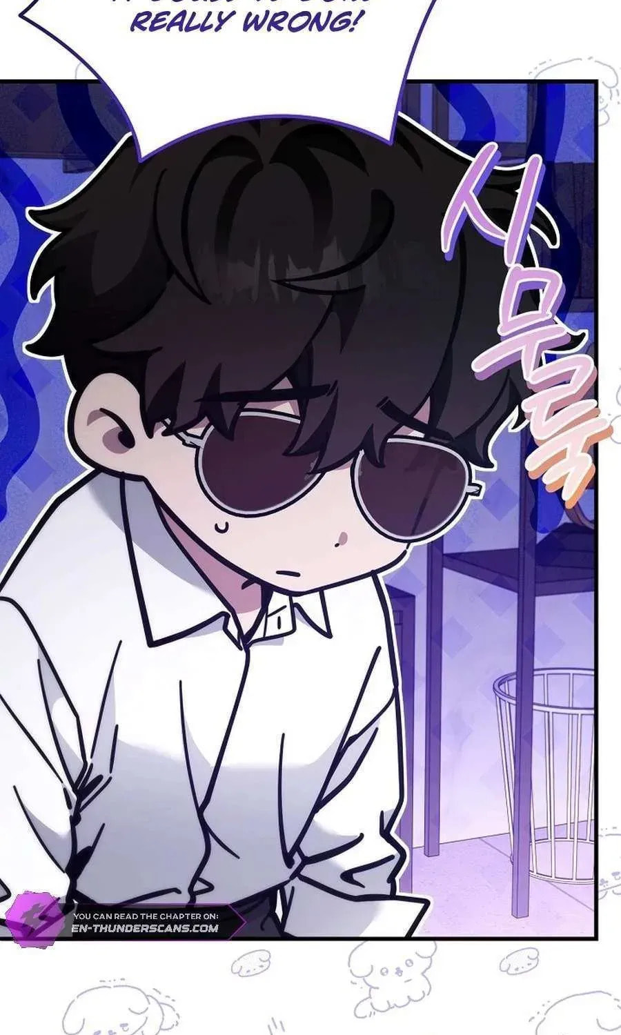 I'll Retire After Saving the World Chapter 76 page 18 - 