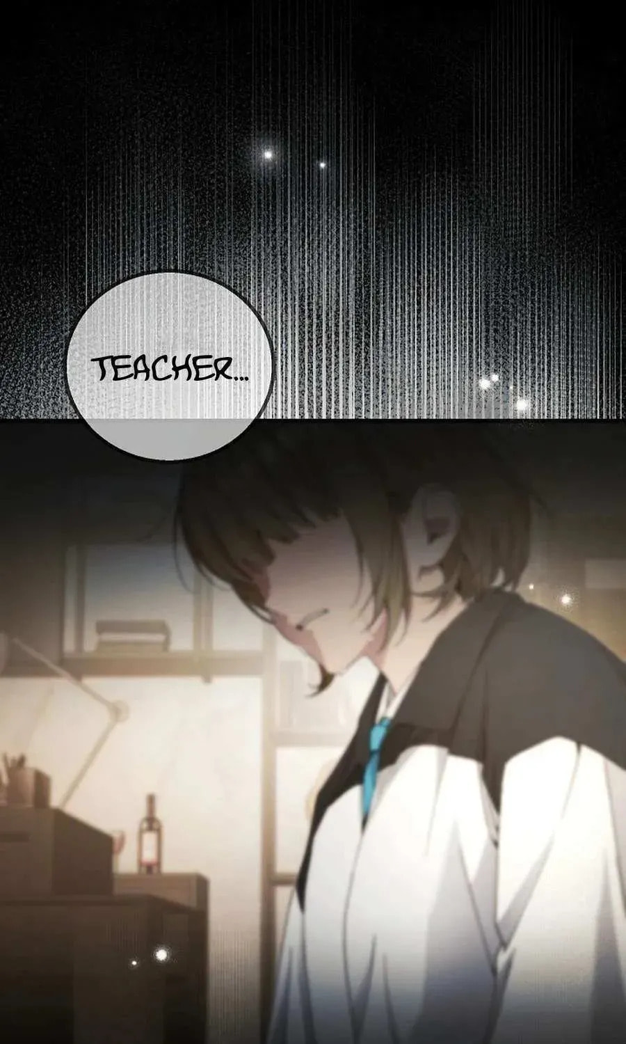 I'll Retire After Saving the World Chapter 76 page 3 - 