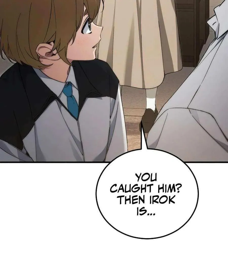 I'll Retire After Saving the World Chapter 76 page 22 - 