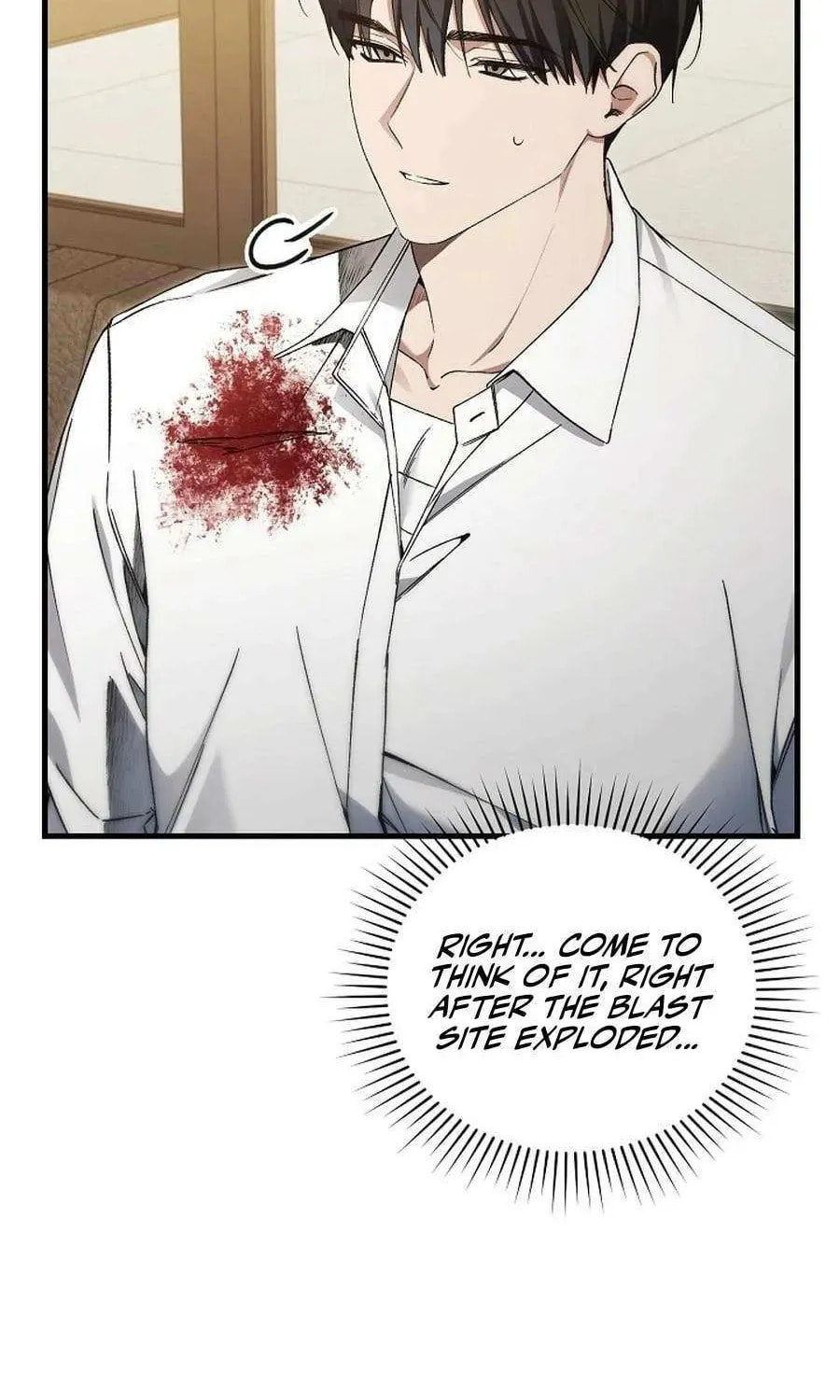 I'll Retire After Saving the World Chapter 76 page 24 - 