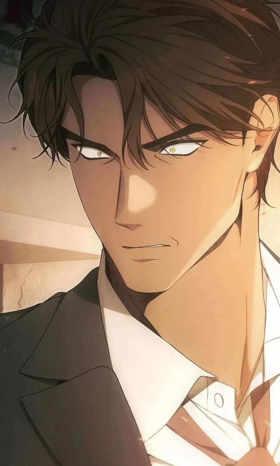 I'll Retire After Saving the World Chapter 76 page 27 - 
