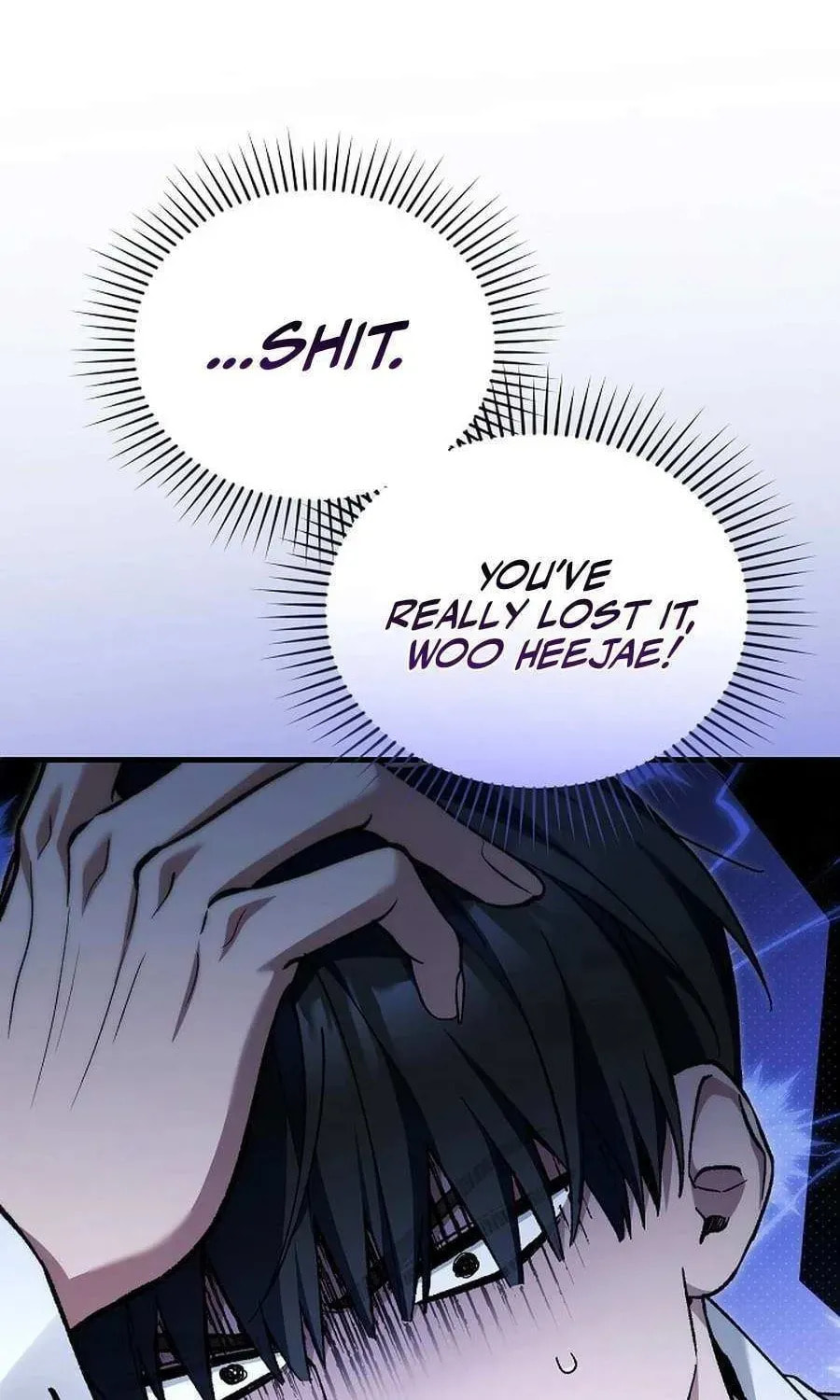 I'll Retire After Saving the World Chapter 76 page 35 - 