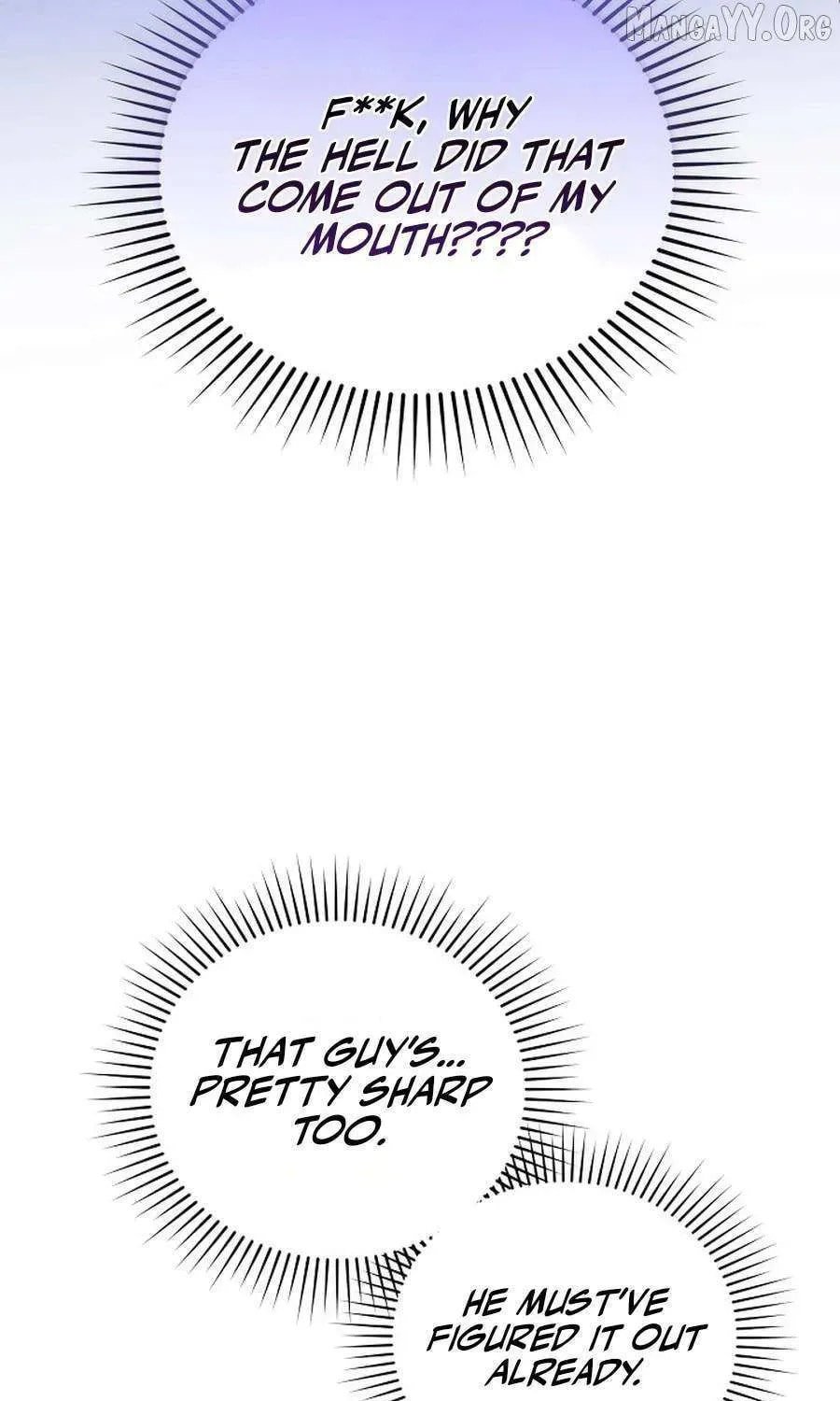 I'll Retire After Saving the World Chapter 76 page 37 - 