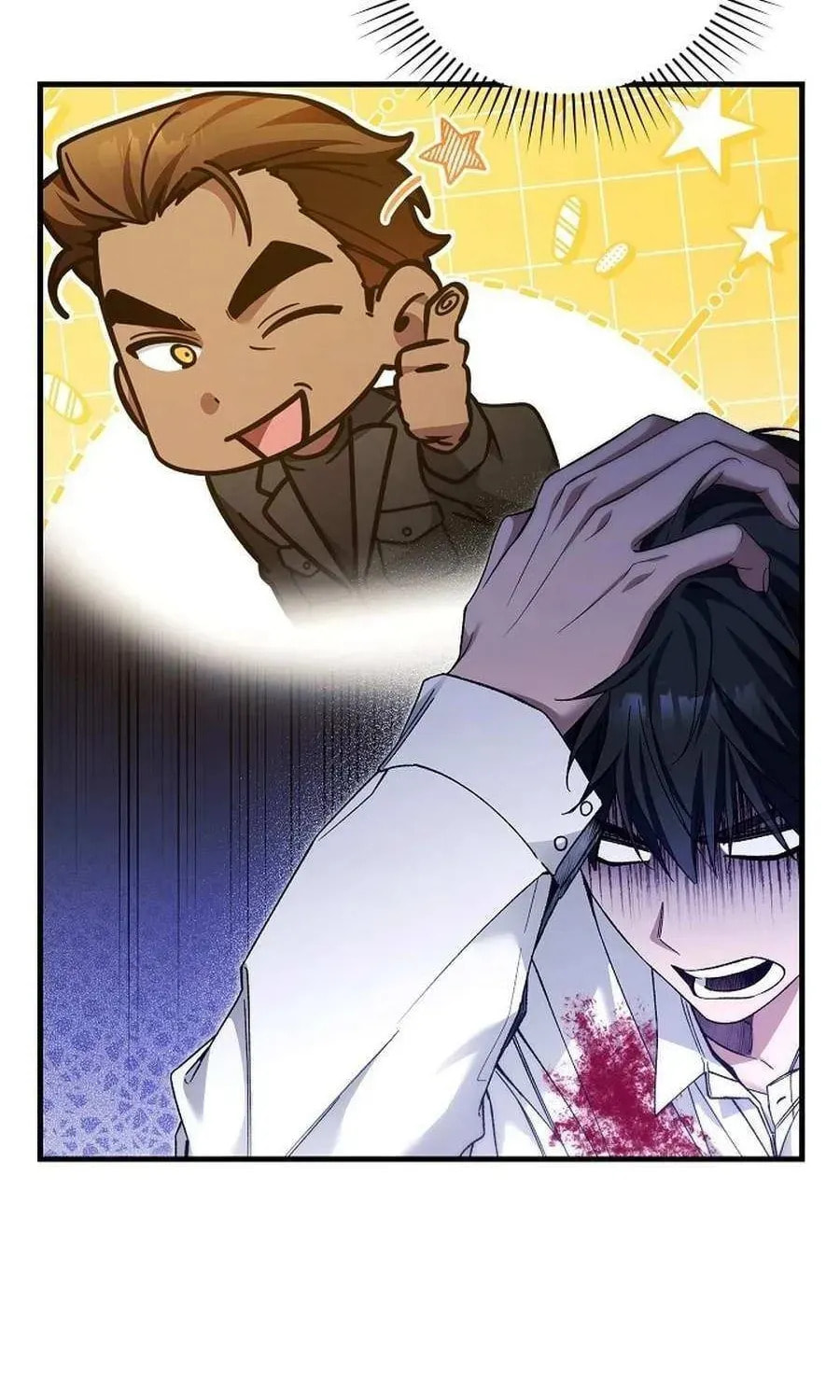 I'll Retire After Saving the World Chapter 76 page 38 - 