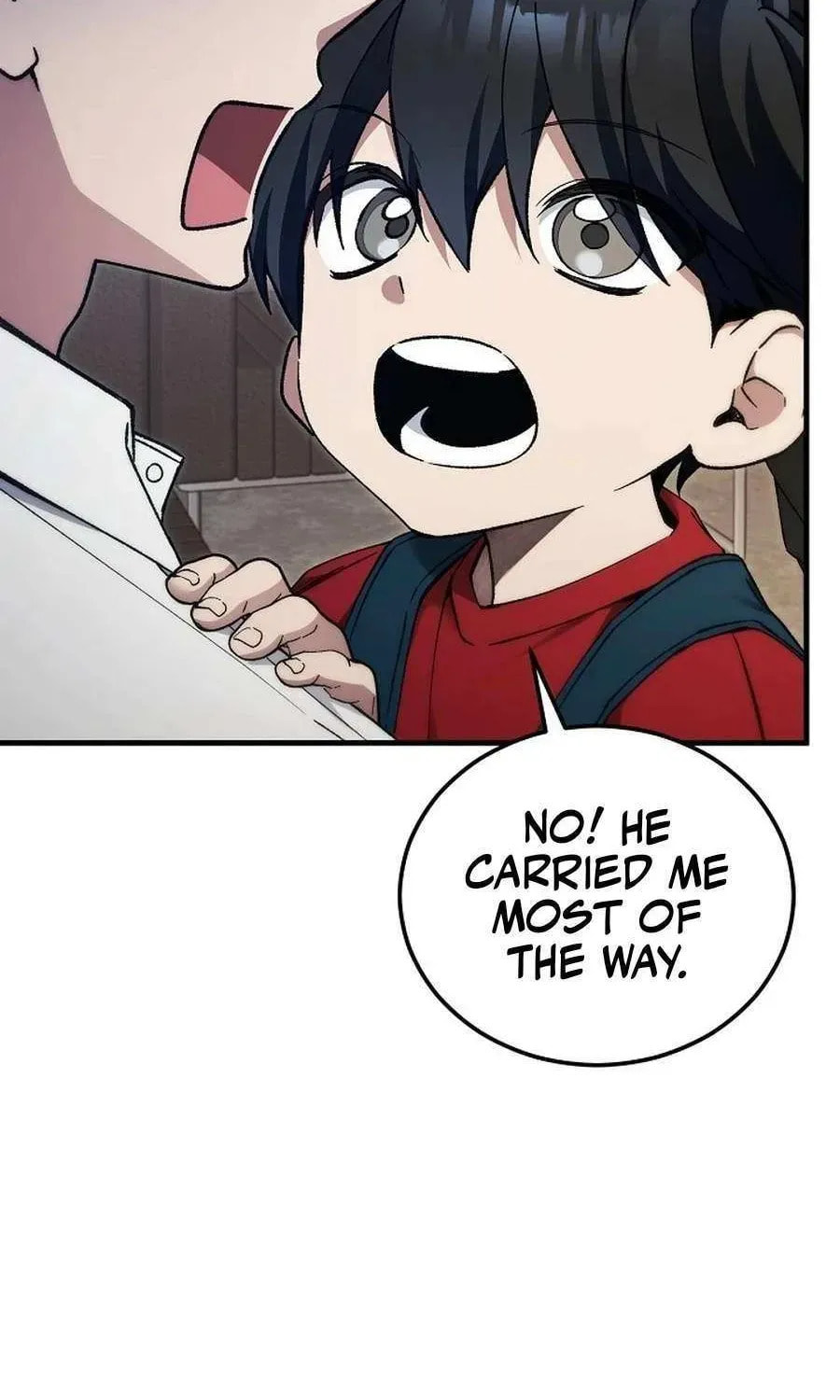 I'll Retire After Saving the World Chapter 76 page 46 - 