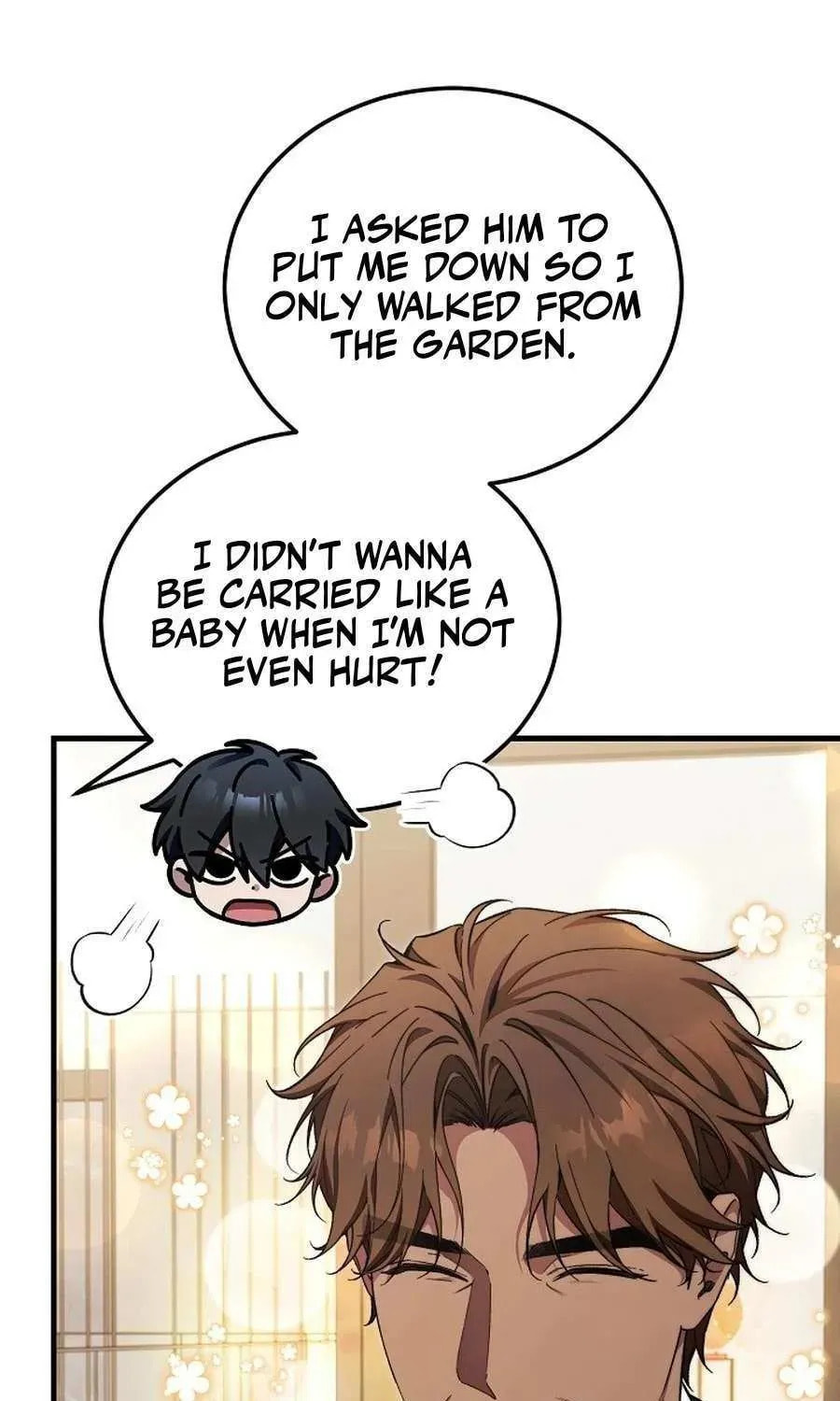 I'll Retire After Saving the World Chapter 76 page 47 - 