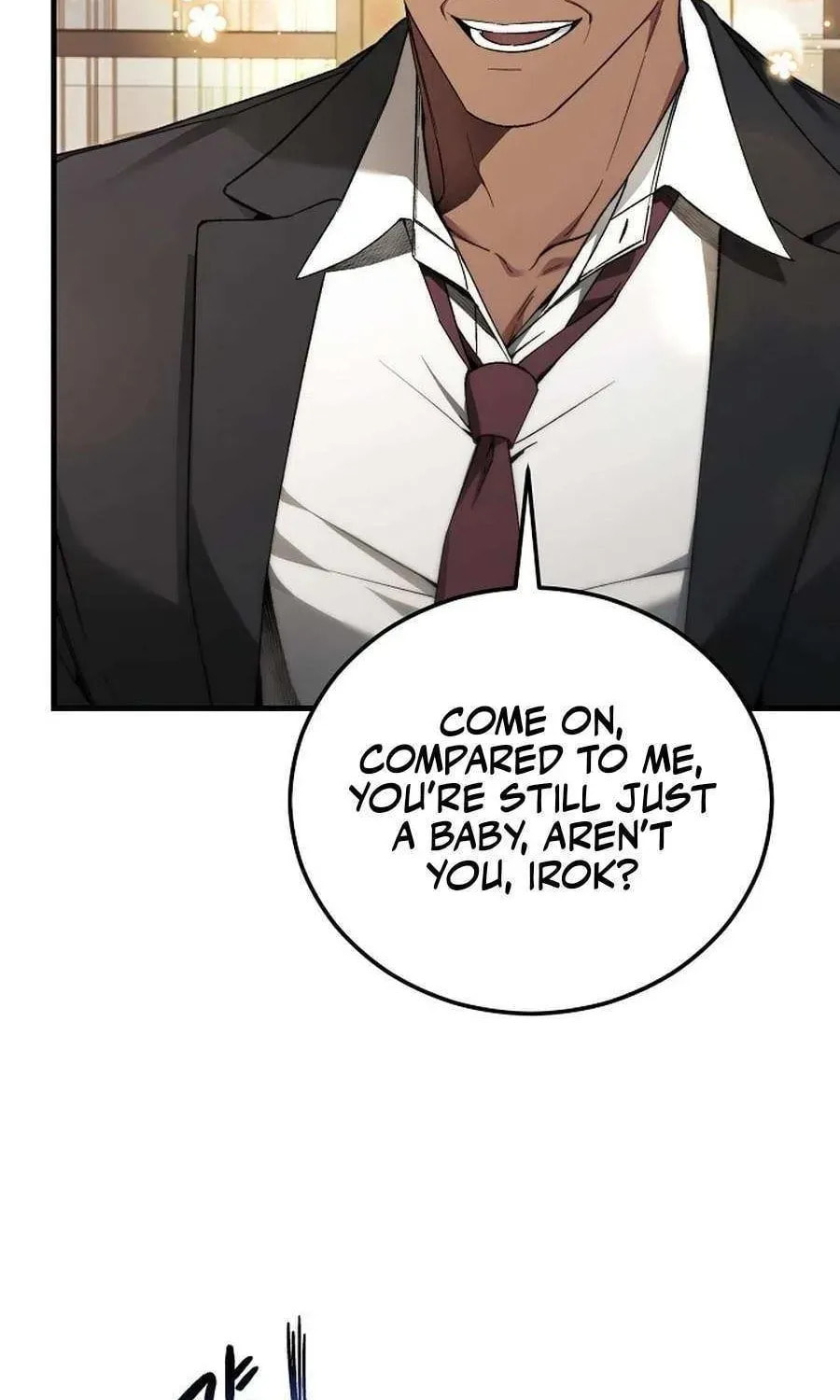 I'll Retire After Saving the World Chapter 76 page 48 - 