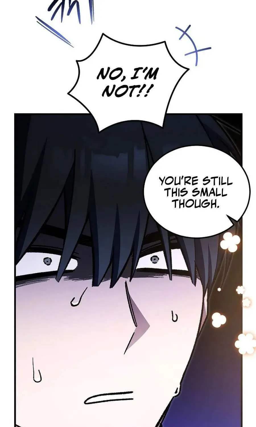 I'll Retire After Saving the World Chapter 76 page 49 - 