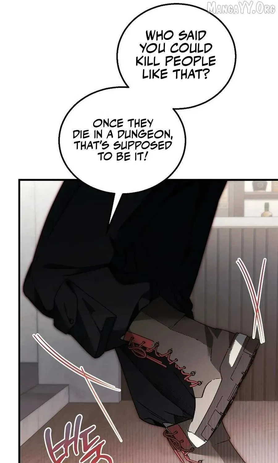 I'll Retire After Saving the World Chapter 76 page 72 - 