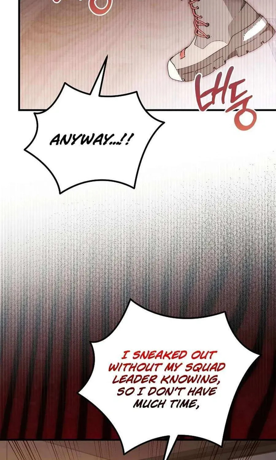 I'll Retire After Saving the World Chapter 76 page 73 - 