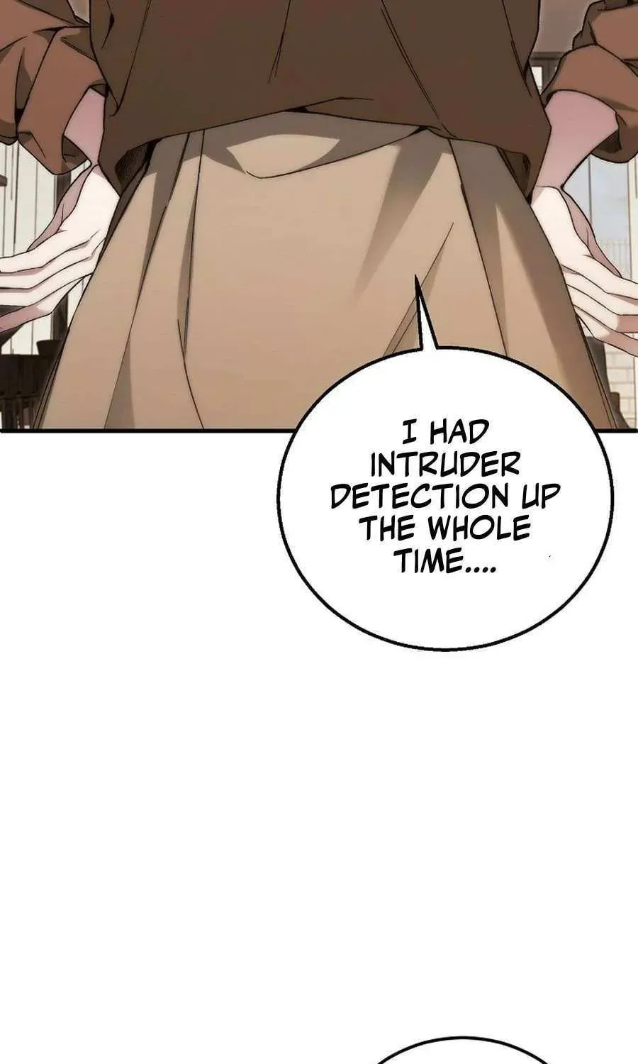 I'll Retire After Saving the World Chapter 76 page 80 - 