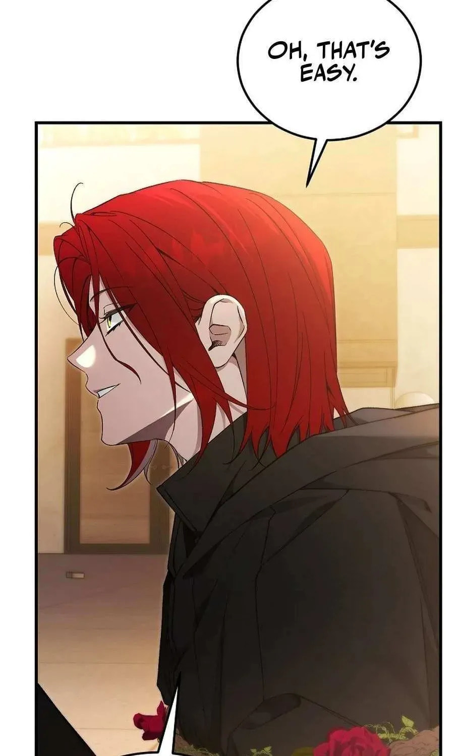 I'll Retire After Saving the World Chapter 76 page 81 - 