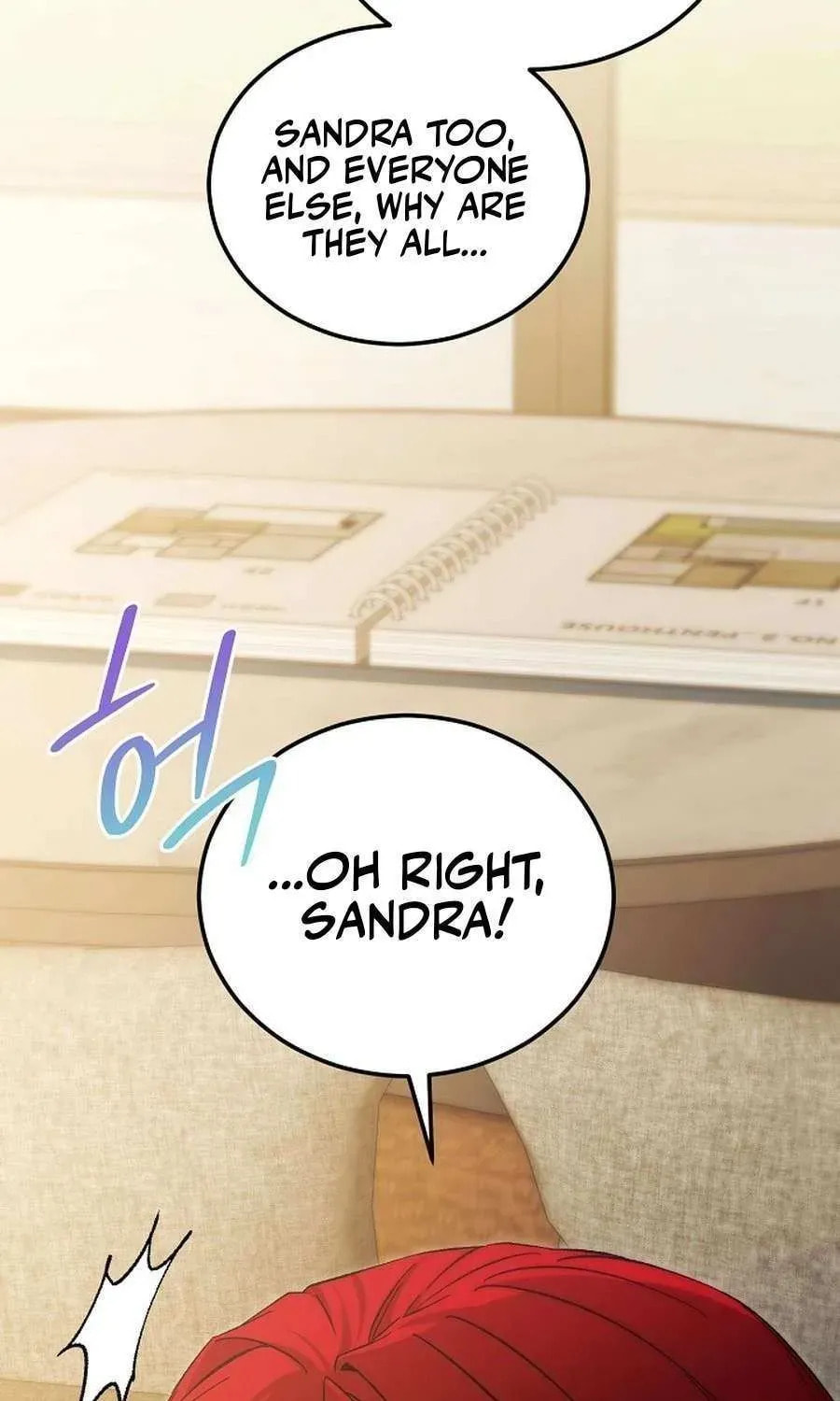 I'll Retire After Saving the World Chapter 76 page 85 - 