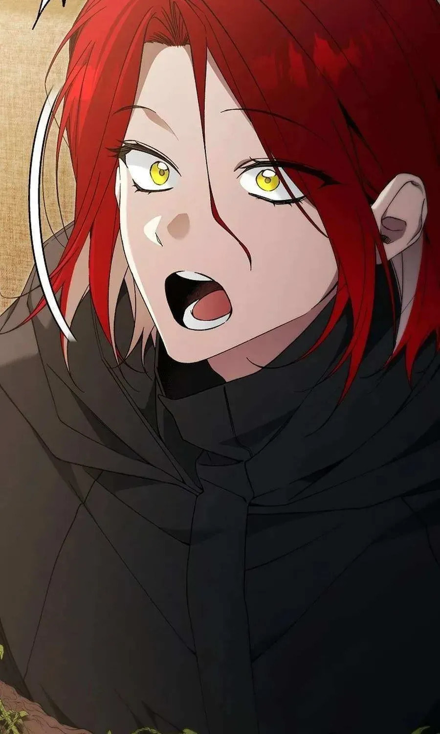 I'll Retire After Saving the World Chapter 76 page 86 - 