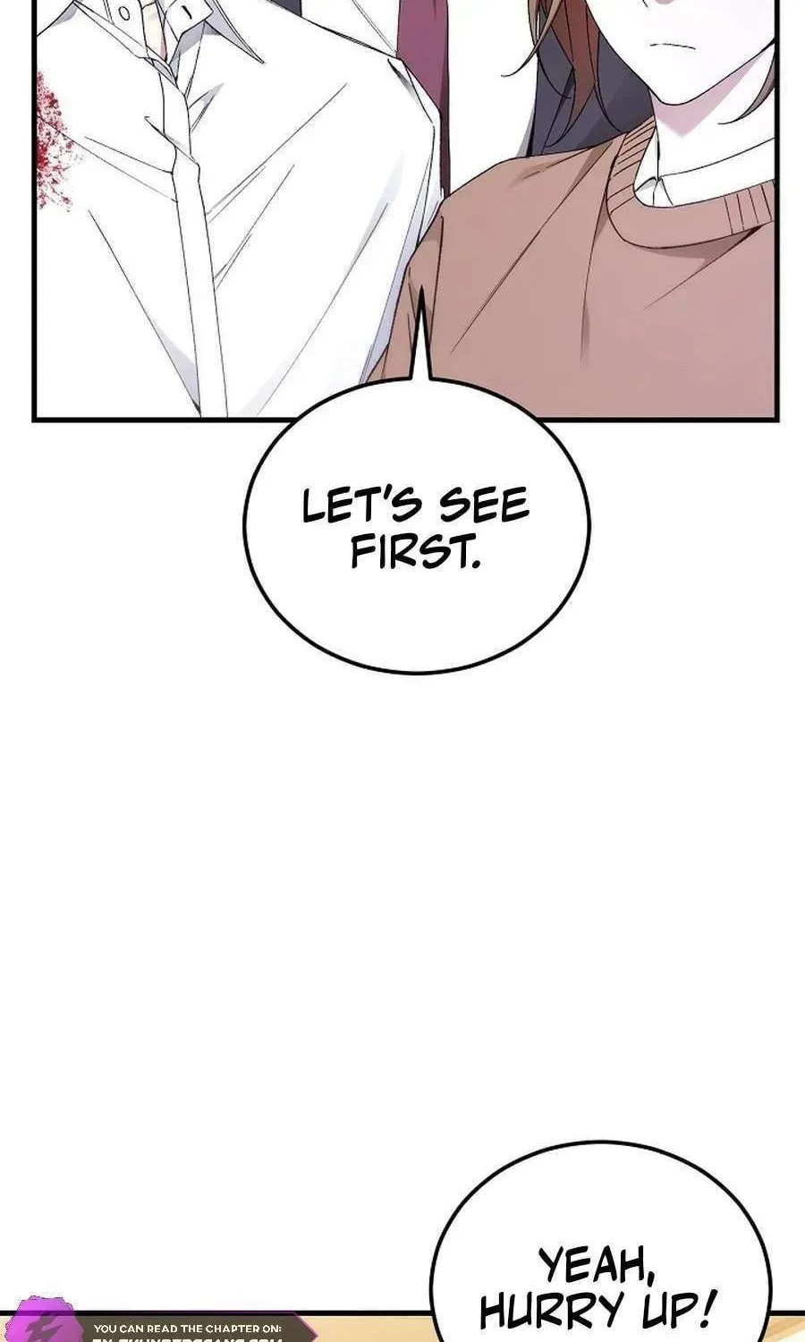 I'll Retire After Saving the World Chapter 76 page 90 - 