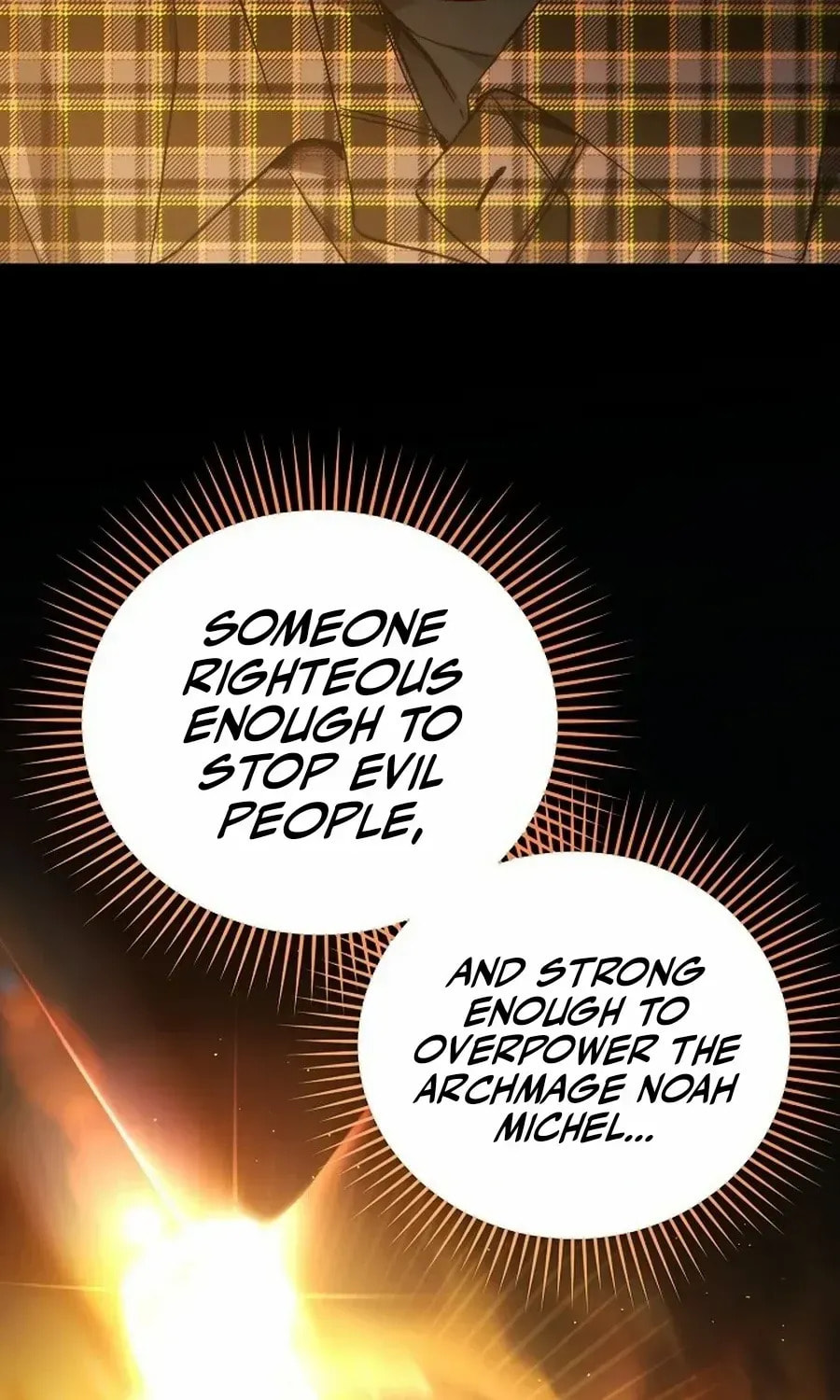 I'll Retire After Saving the World Chapter 77 page 104 - 