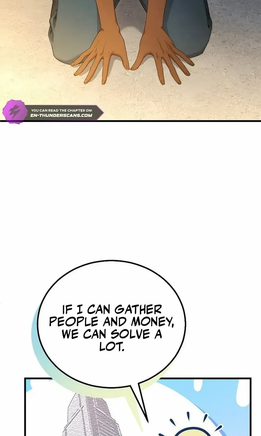 I'll Retire After Saving the World Chapter 77 page 108 - 