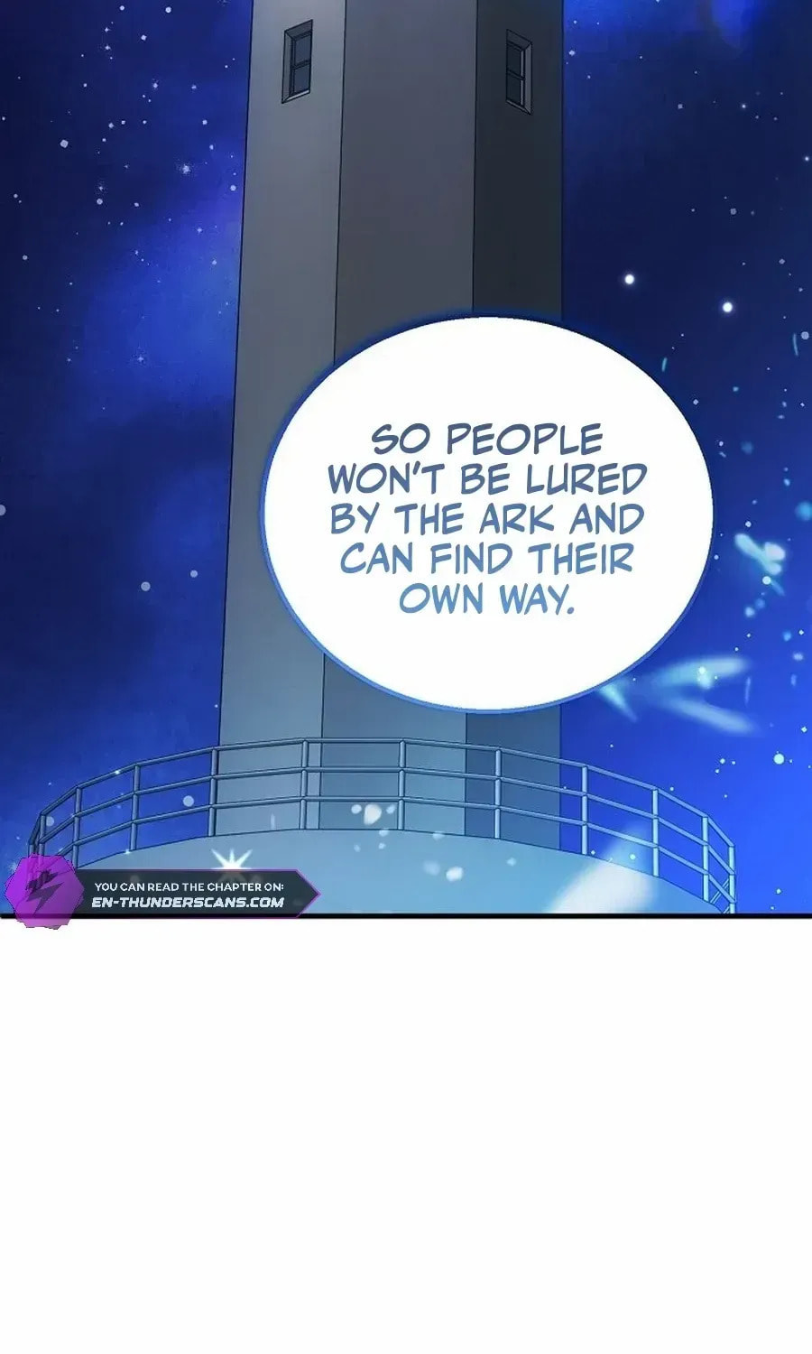 I'll Retire After Saving the World Chapter 77 page 117 - 