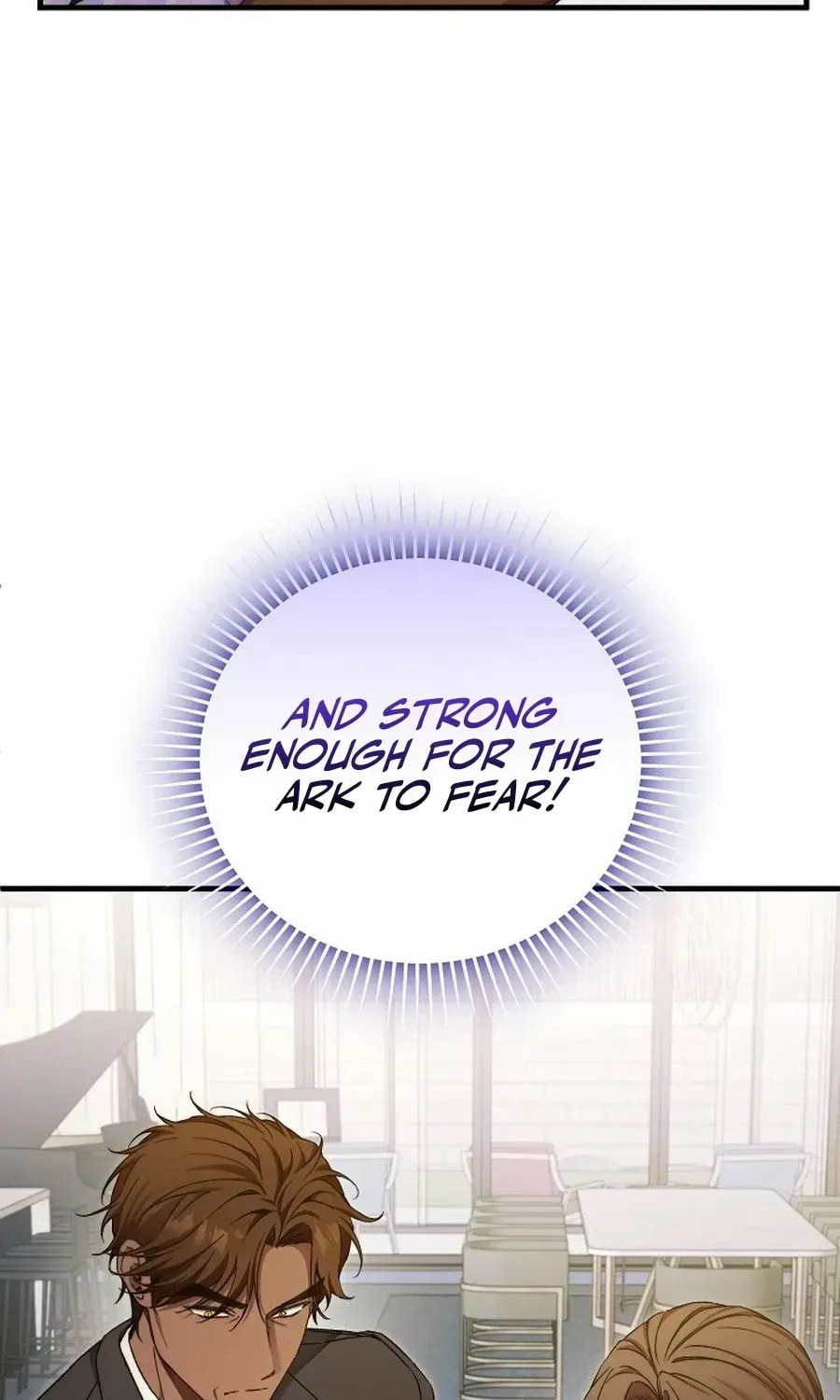 I'll Retire After Saving the World Chapter 77 page 121 - 