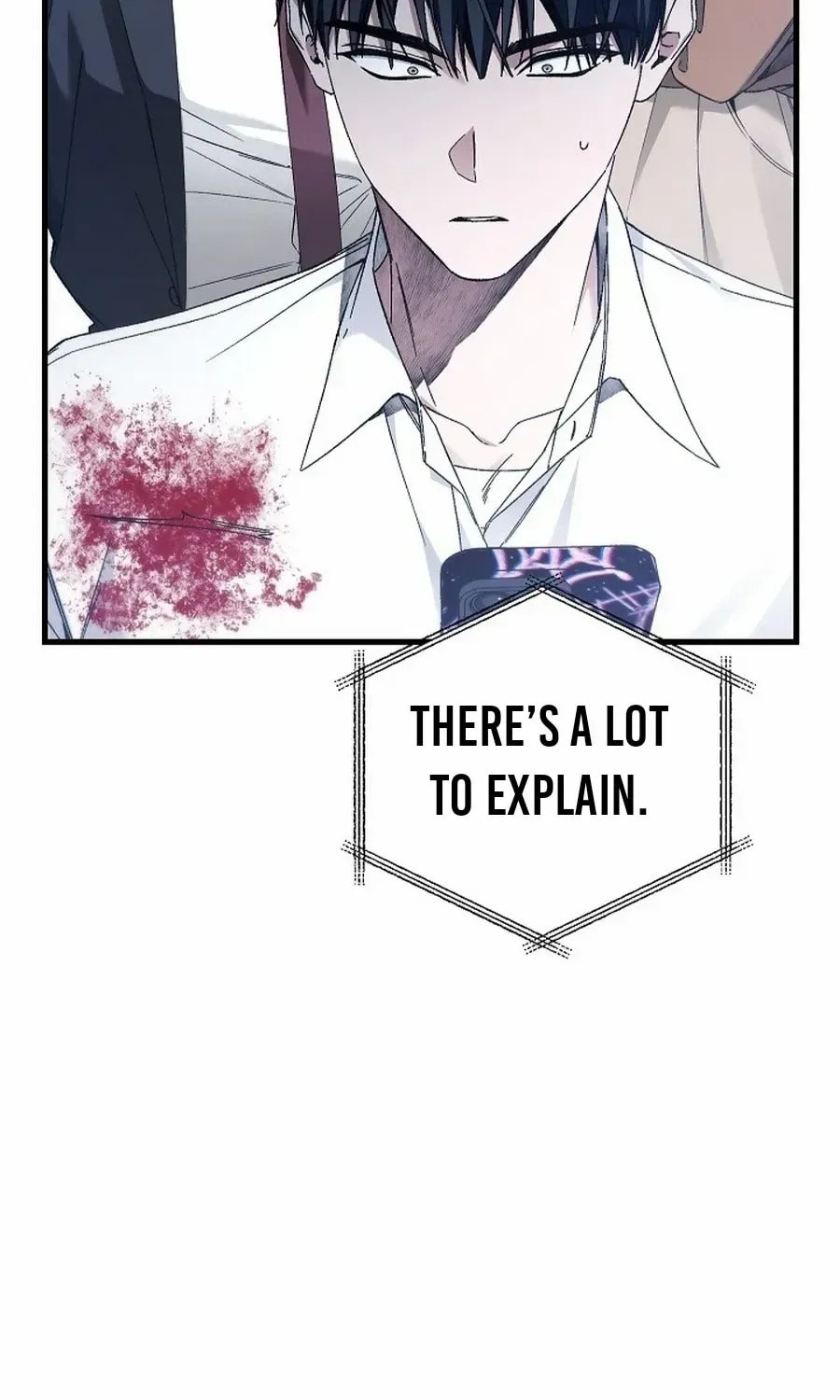 I'll Retire After Saving the World Chapter 77 page 29 - 