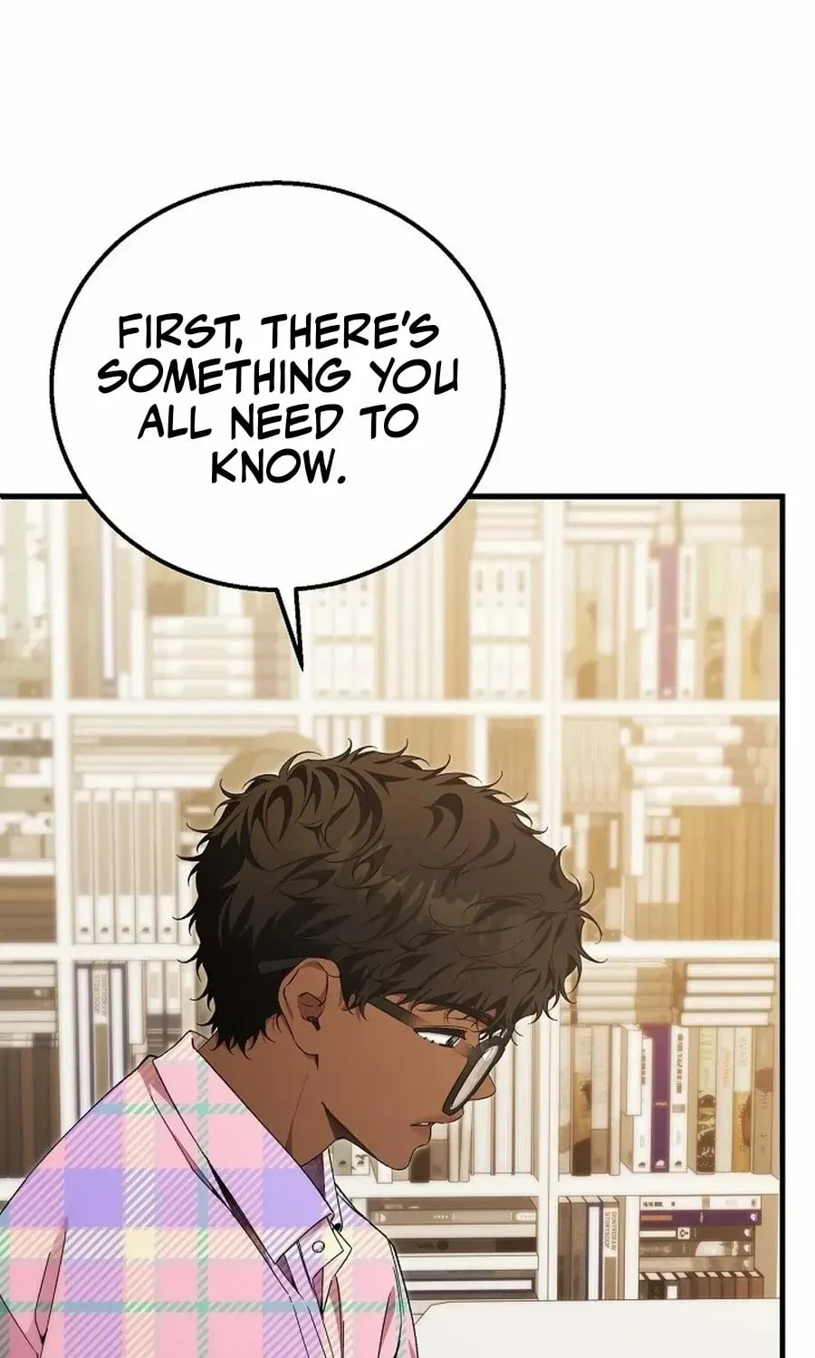 I'll Retire After Saving the World Chapter 77 page 30 - 