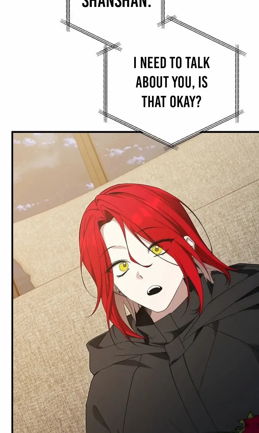 I'll Retire After Saving the World Chapter 77 page 32 - 
