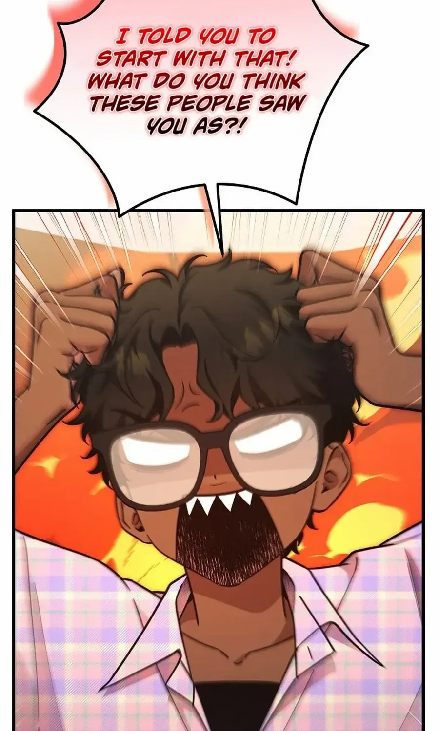 I'll Retire After Saving the World Chapter 77 page 5 - 