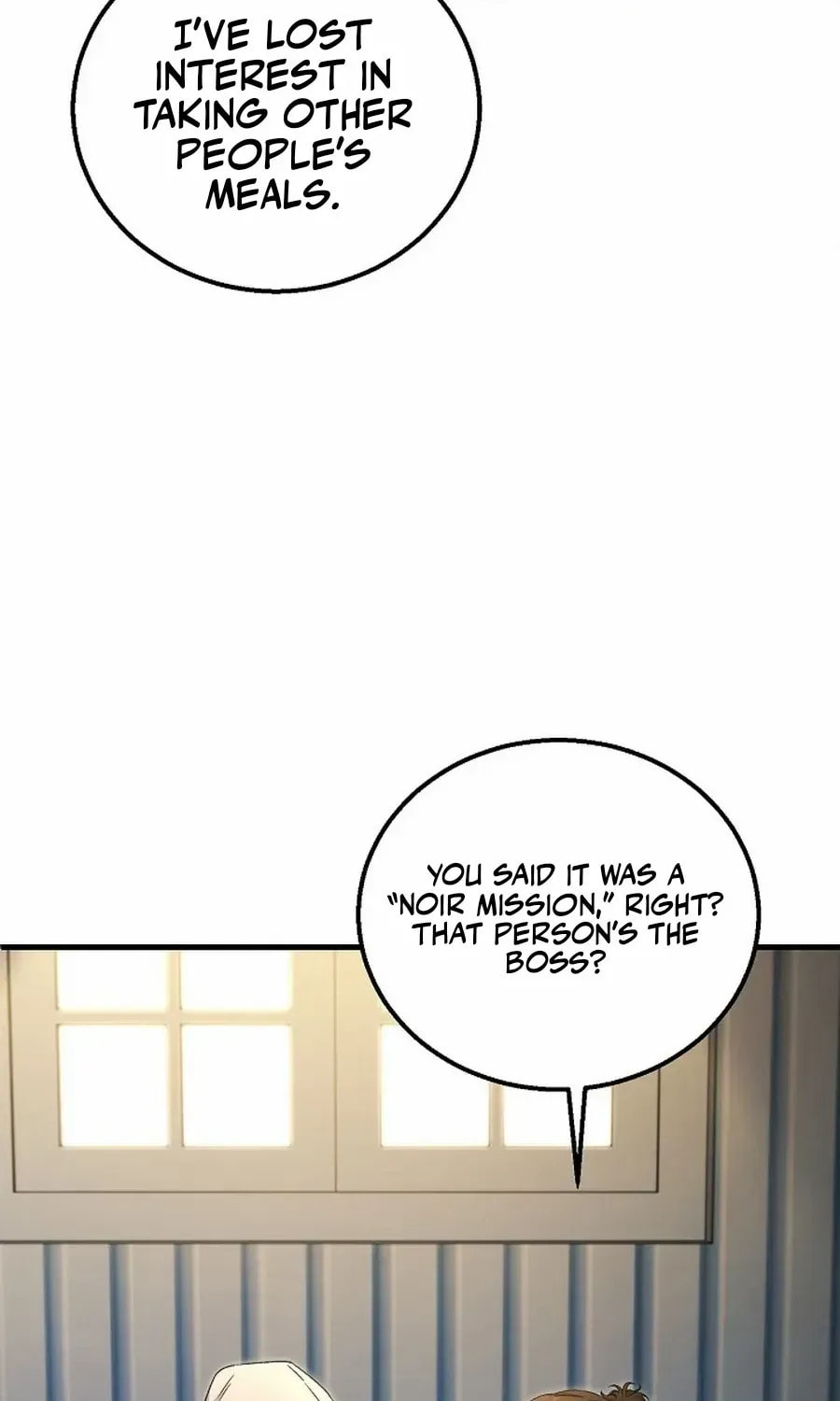 I'll Retire After Saving the World Chapter 77 page 86 - 