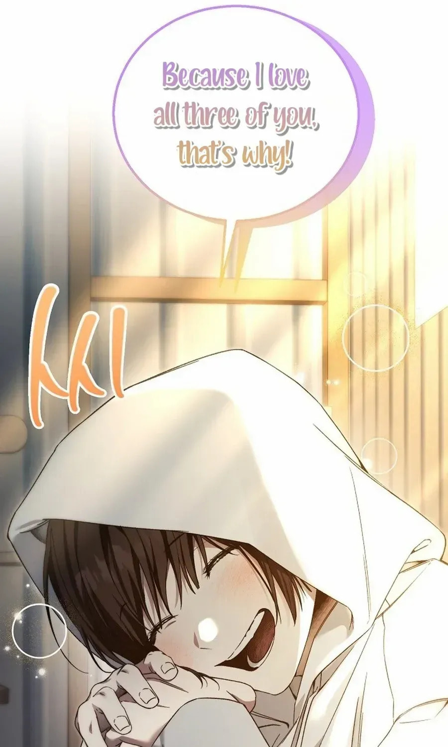 I'll Retire After Saving the World Chapter 77 page 95 - 