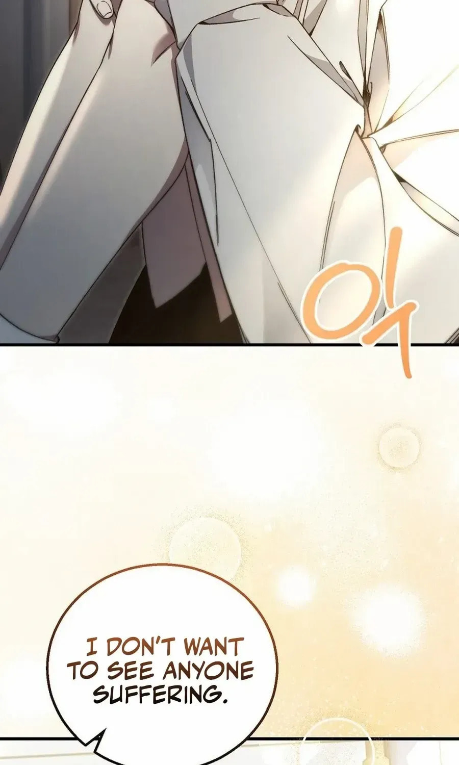 I'll Retire After Saving the World Chapter 77 page 96 - 
