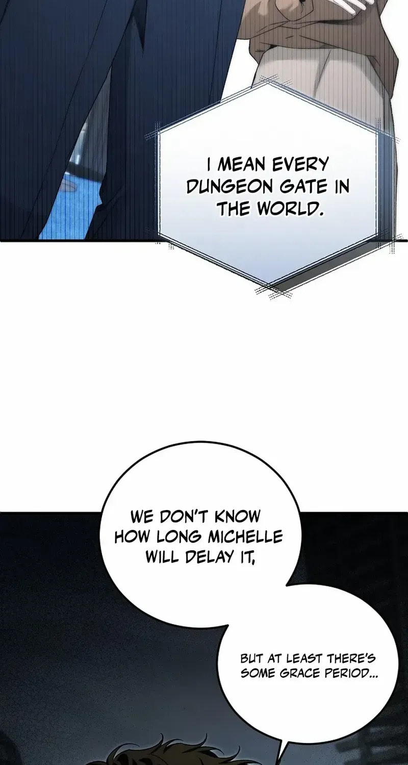 I'll Retire After Saving the World Chapter 78 page 12 - 