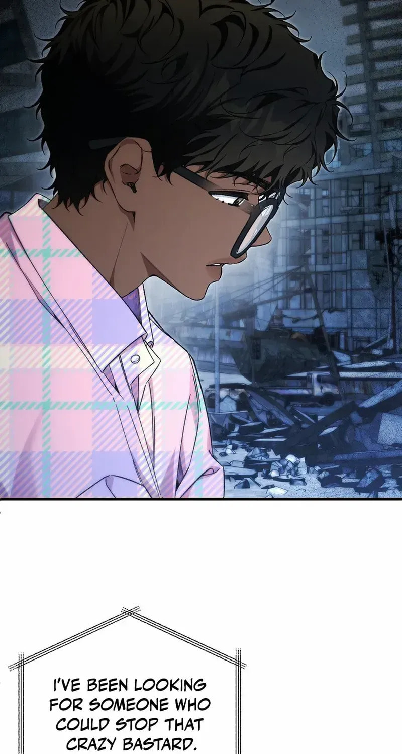I'll Retire After Saving the World Chapter 78 page 13 - 
