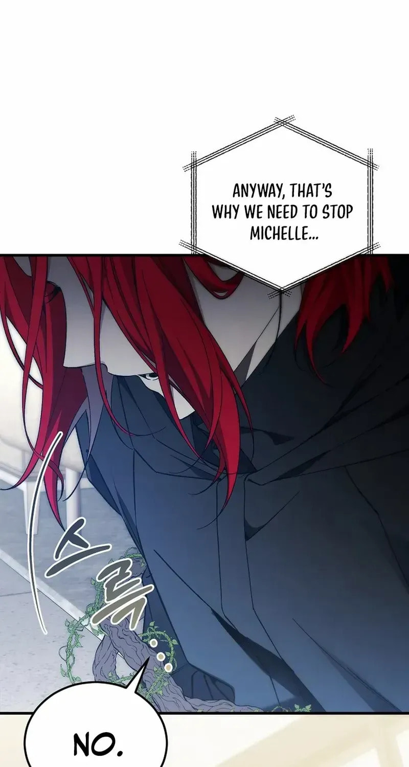 I'll Retire After Saving the World Chapter 78 page 19 - 