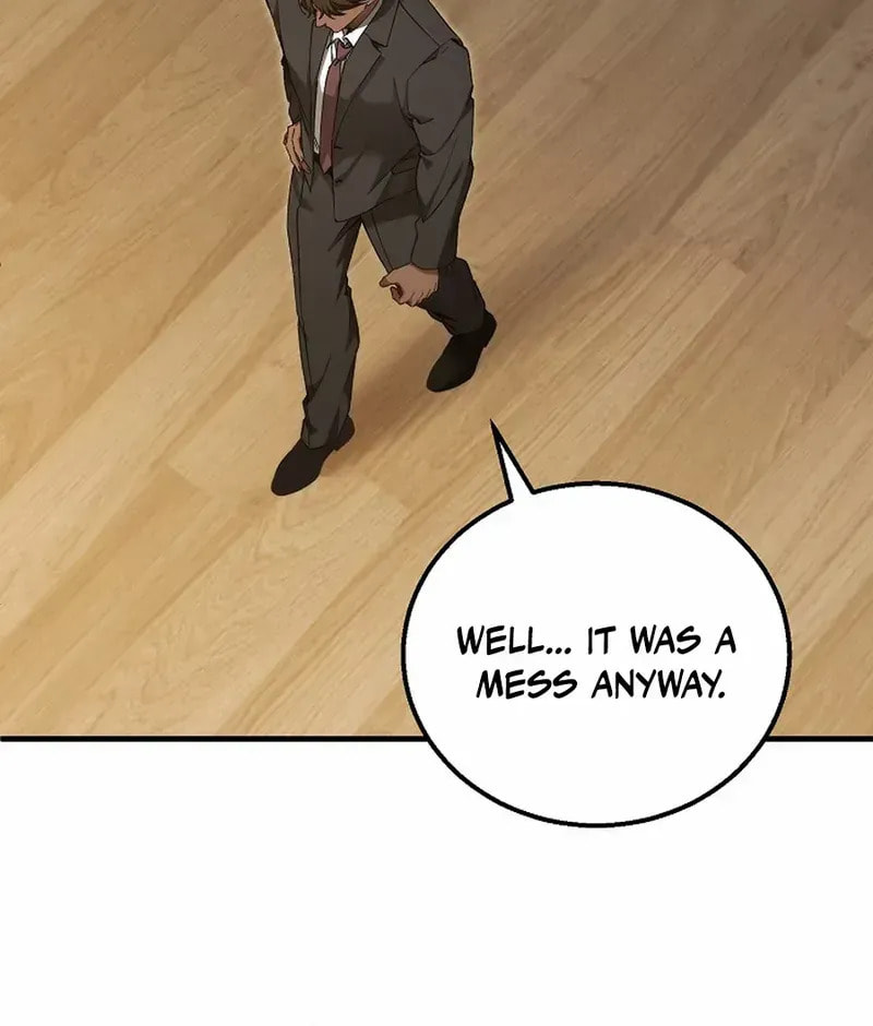 I'll Retire After Saving the World Chapter 78 page 35 - 
