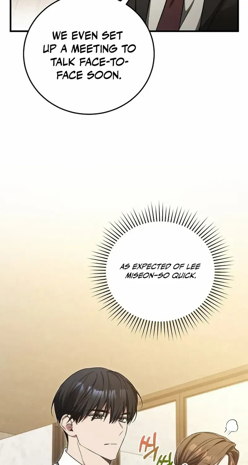 I'll Retire After Saving the World Chapter 78 page 37 - 