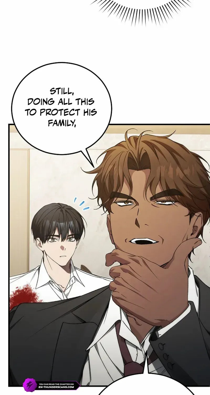 I'll Retire After Saving the World Chapter 78 page 40 - 