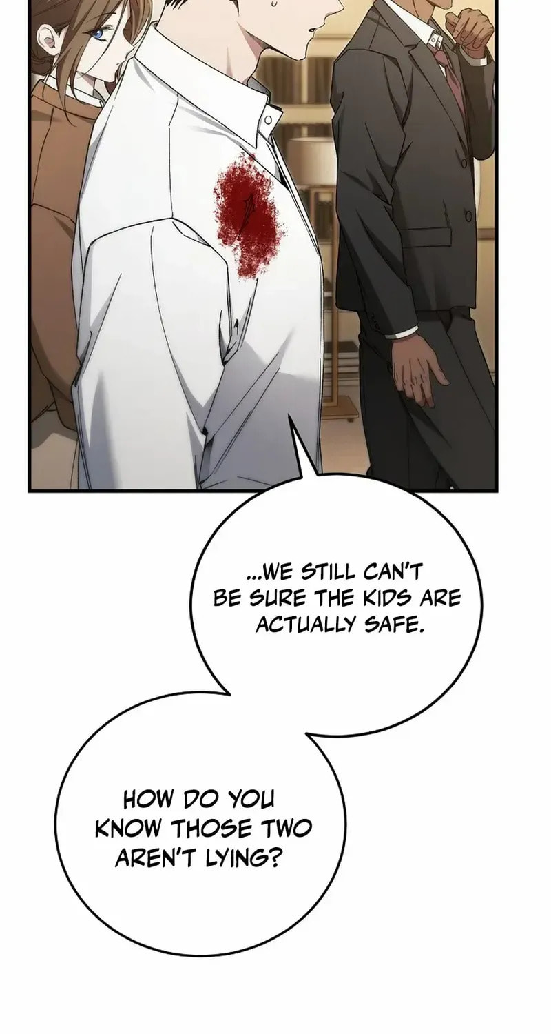 I'll Retire After Saving the World Chapter 78 page 45 - 