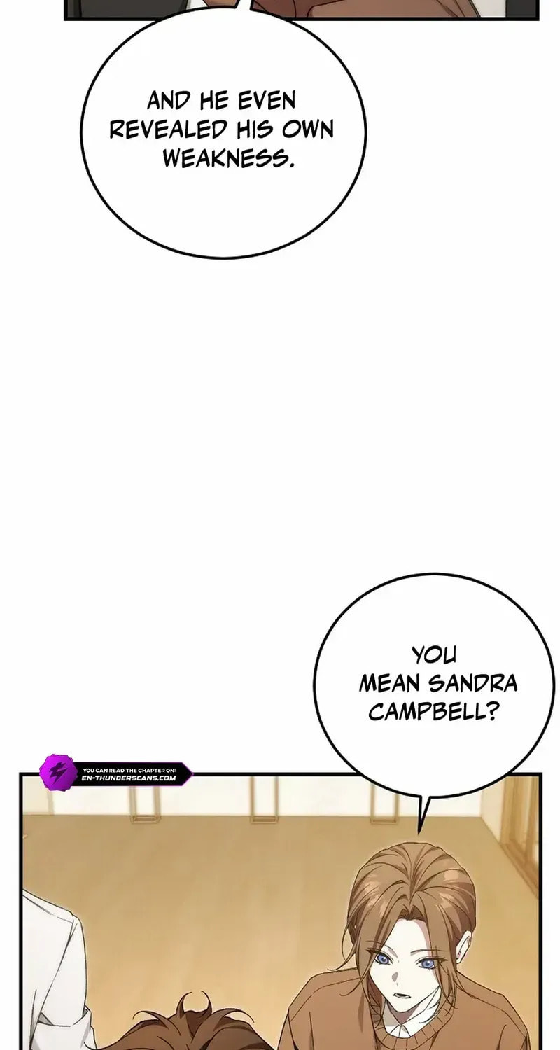 I'll Retire After Saving the World Chapter 78 page 48 - 