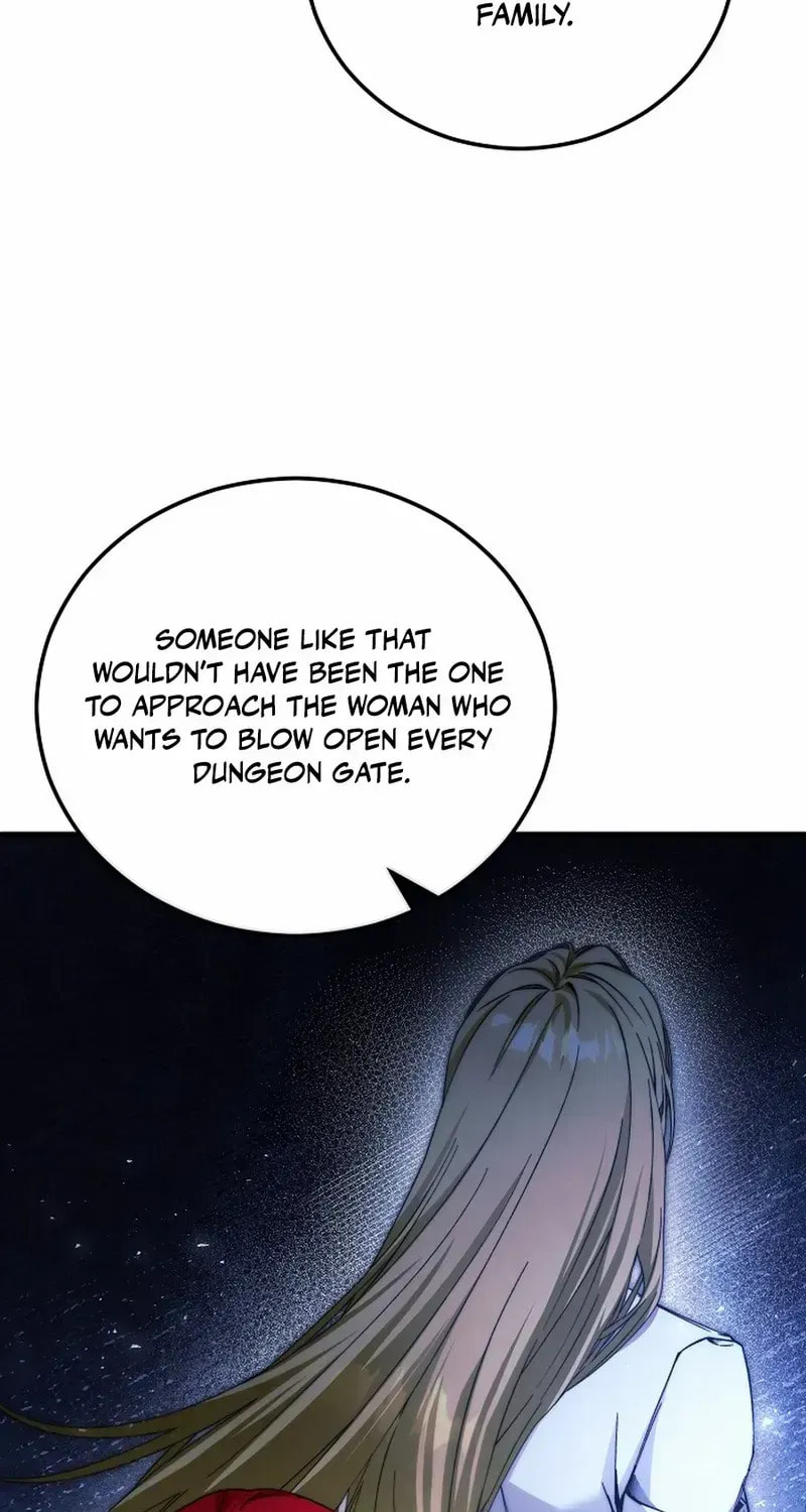 I'll Retire After Saving the World Chapter 78 page 53 - 