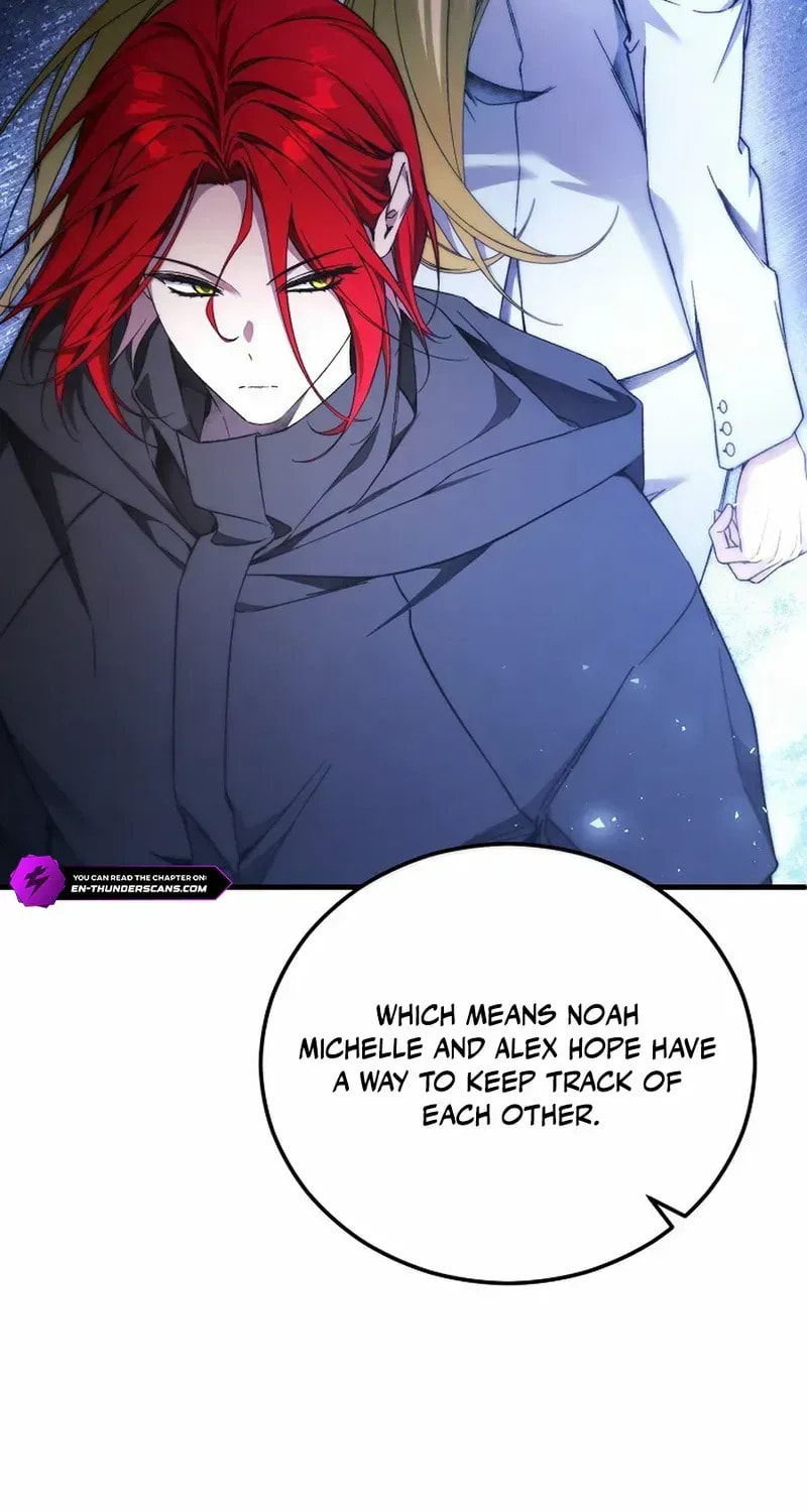 I'll Retire After Saving the World Chapter 78 page 54 - 