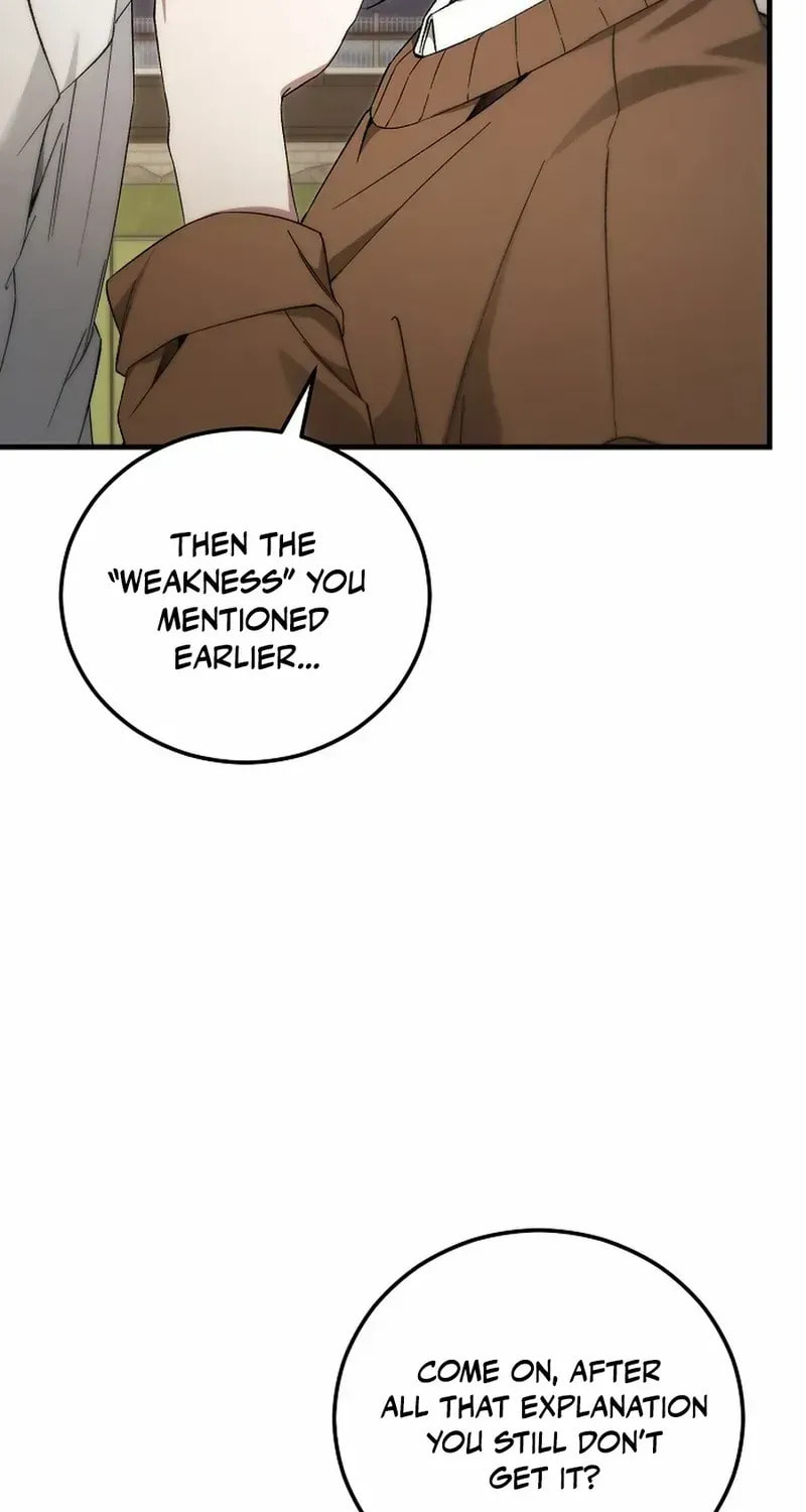 I'll Retire After Saving the World Chapter 78 page 59 - 