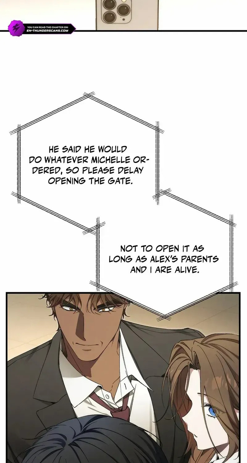 I'll Retire After Saving the World Chapter 78 page 7 - 