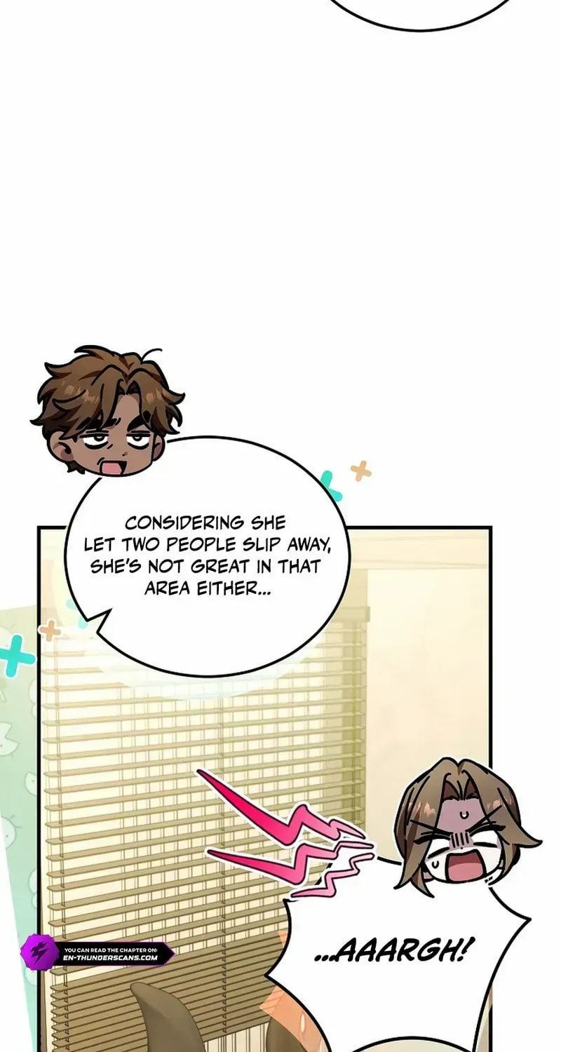 I'll Retire After Saving the World Chapter 78 page 61 - 