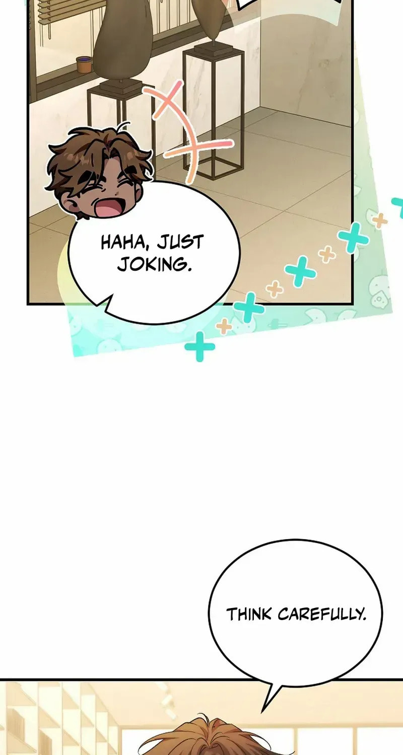 I'll Retire After Saving the World Chapter 78 page 62 - 