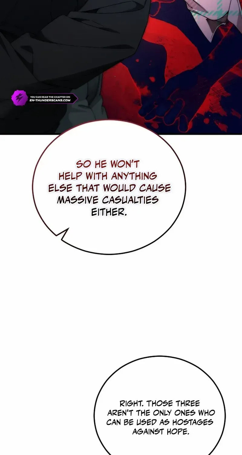 I'll Retire After Saving the World Chapter 78 page 67 - 