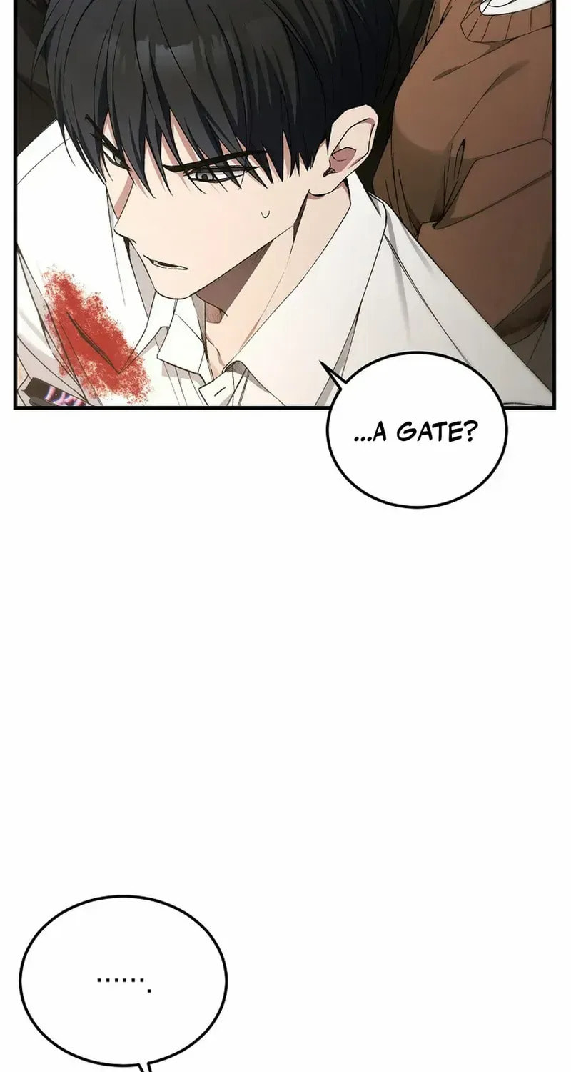 I'll Retire After Saving the World Chapter 78 page 8 - 