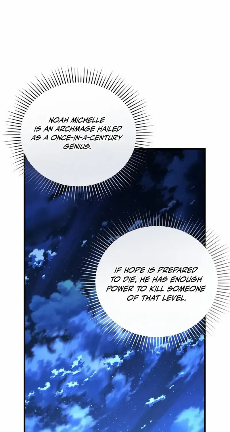 I'll Retire After Saving the World Chapter 78 page 72 - 