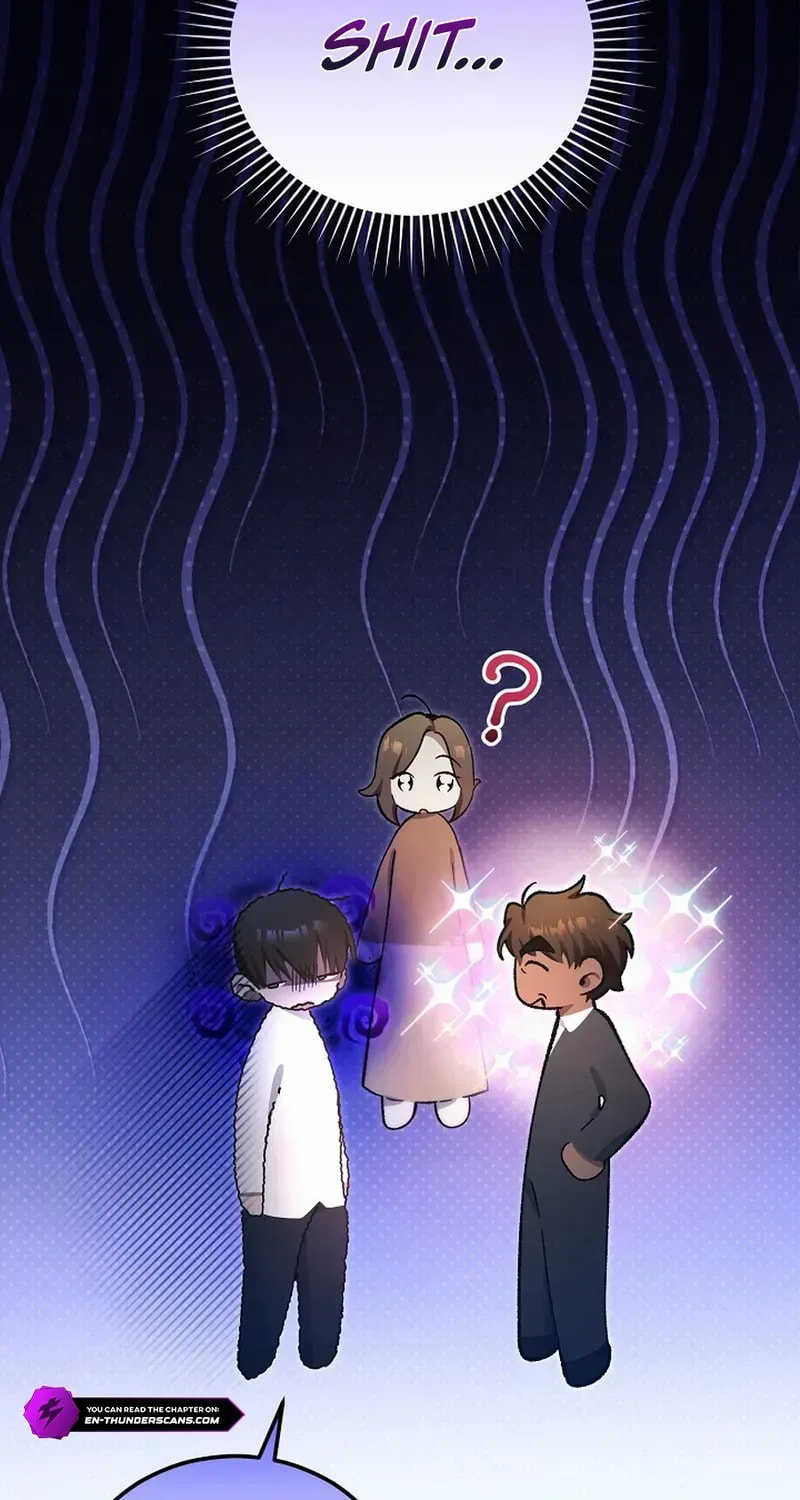 I'll Retire After Saving the World Chapter 78 page 78 - 