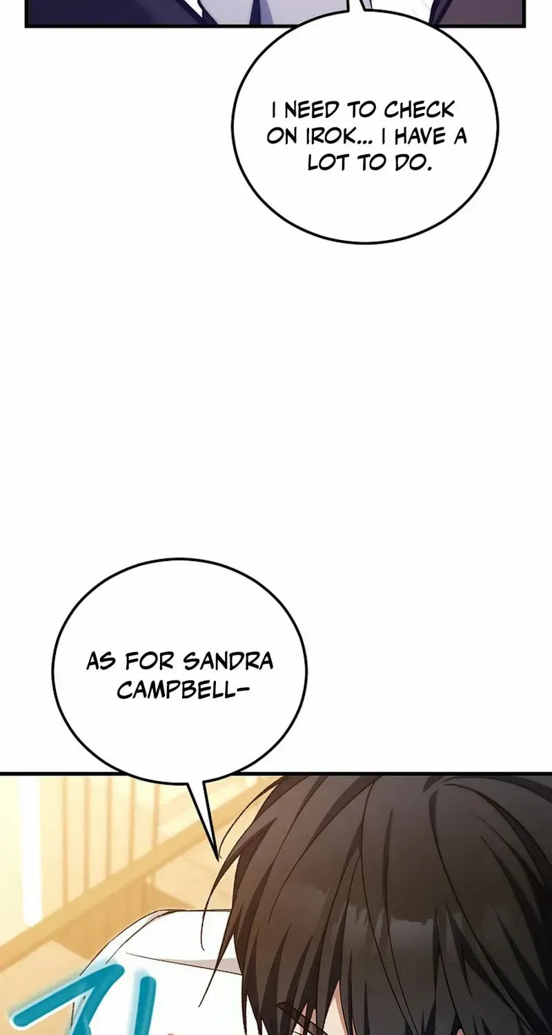 I'll Retire After Saving the World Chapter 78 page 81 - 