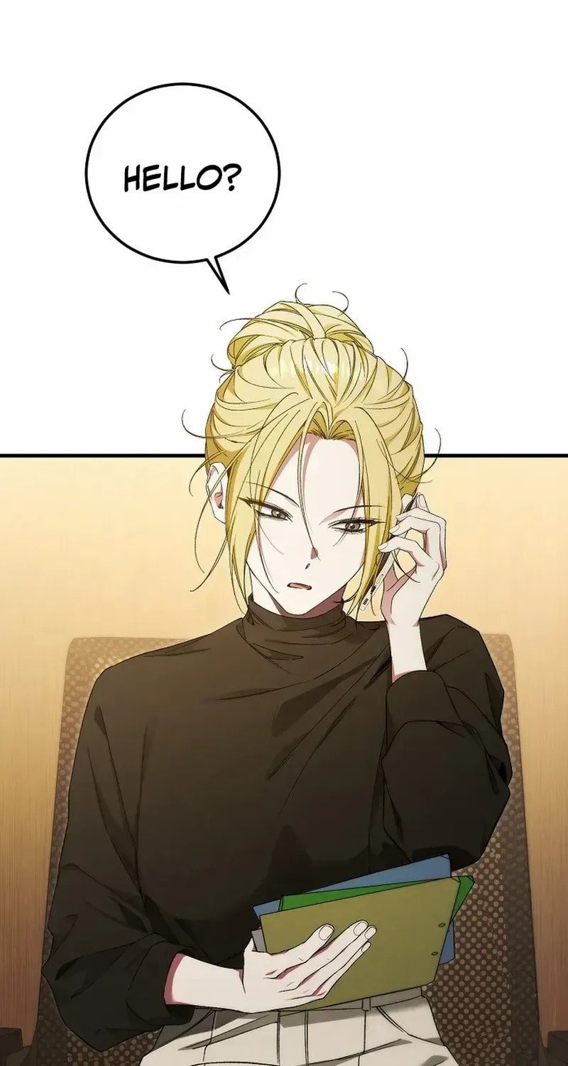 I'll Retire After Saving the World Chapter 78 page 83 - 